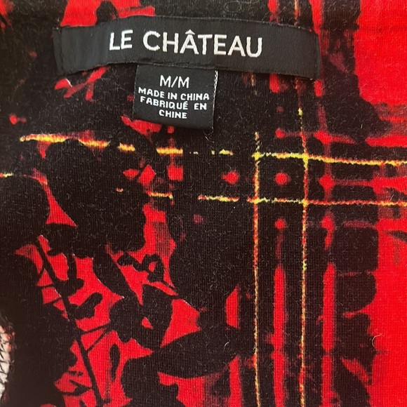 Le château dress - Picture 4 of 4